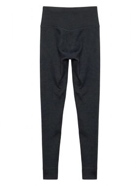 Kyodan Women's Grey Yoga Capri Pants, Size P/S Stretch Soft Comfort